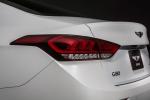 Genesis G80 Sport 2017 года (NA)